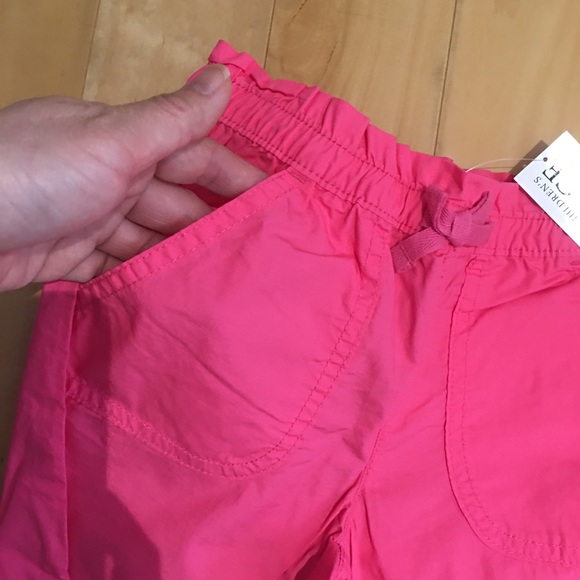 NWT 2 girl’s shorts - Picture 6 of 6